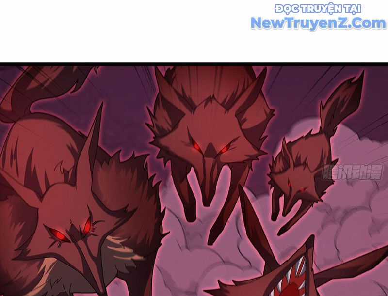 Tiên Làm Nô Thần Là Bộc, Đại Đế Làm Chó Giữ Nhà Chương 46 trang 13