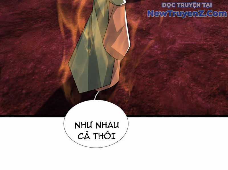 Tiên Làm Nô Thần Là Bộc, Đại Đế Làm Chó Giữ Nhà Chương 46 trang 131