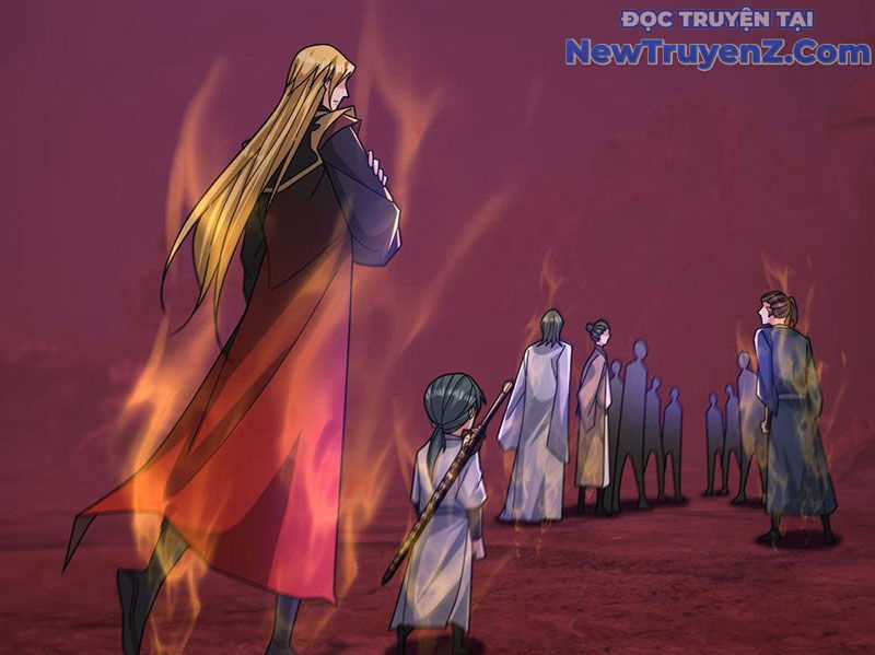 Tiên Làm Nô Thần Là Bộc, Đại Đế Làm Chó Giữ Nhà Chương 46 trang 133