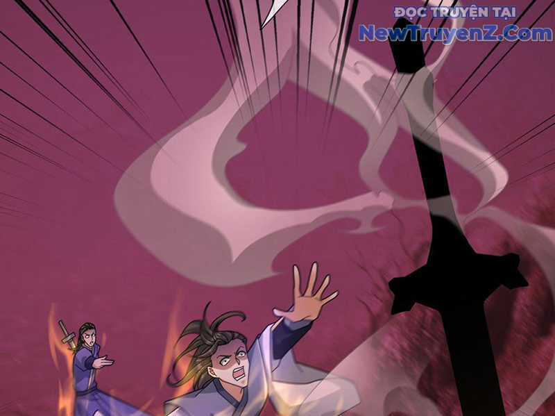 Tiên Làm Nô Thần Là Bộc, Đại Đế Làm Chó Giữ Nhà Chương 46 trang 135