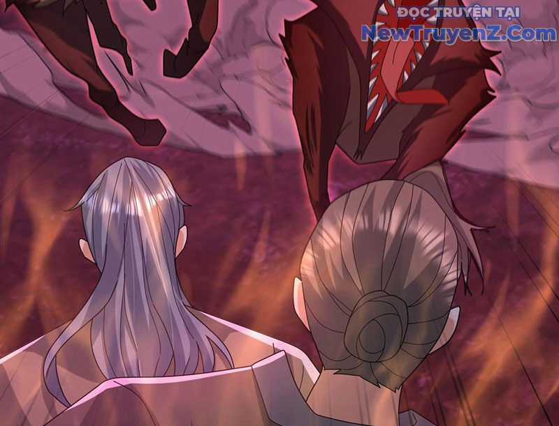 Tiên Làm Nô Thần Là Bộc, Đại Đế Làm Chó Giữ Nhà Chương 46 trang 14