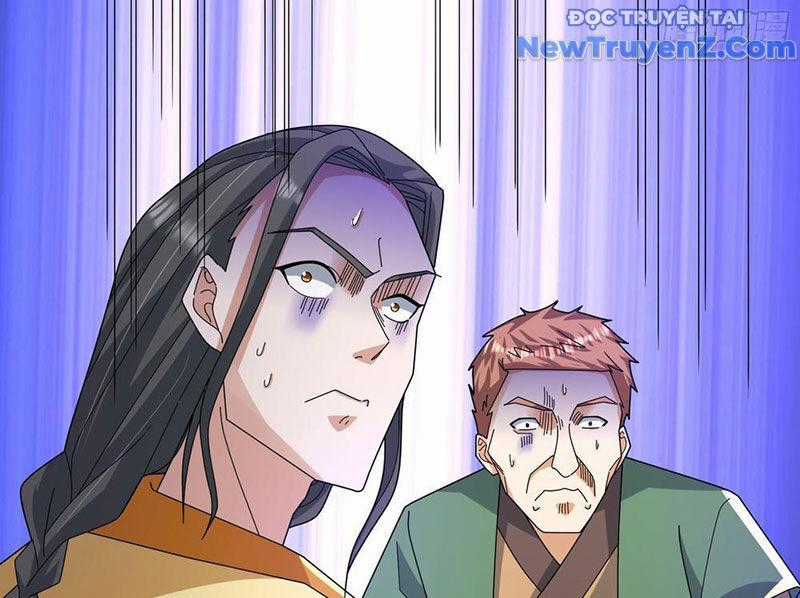 Tiên Làm Nô Thần Là Bộc, Đại Đế Làm Chó Giữ Nhà Chương 46 trang 144