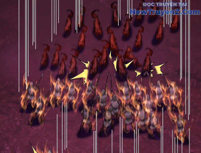 Tiên Làm Nô Thần Là Bộc, Đại Đế Làm Chó Giữ Nhà Chương 46 trang 16