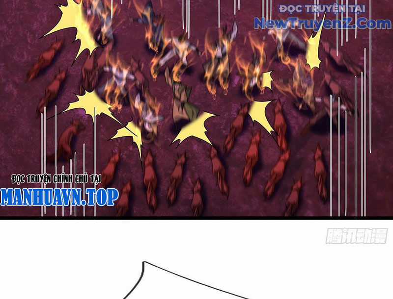 Tiên Làm Nô Thần Là Bộc, Đại Đế Làm Chó Giữ Nhà Chương 46 trang 17