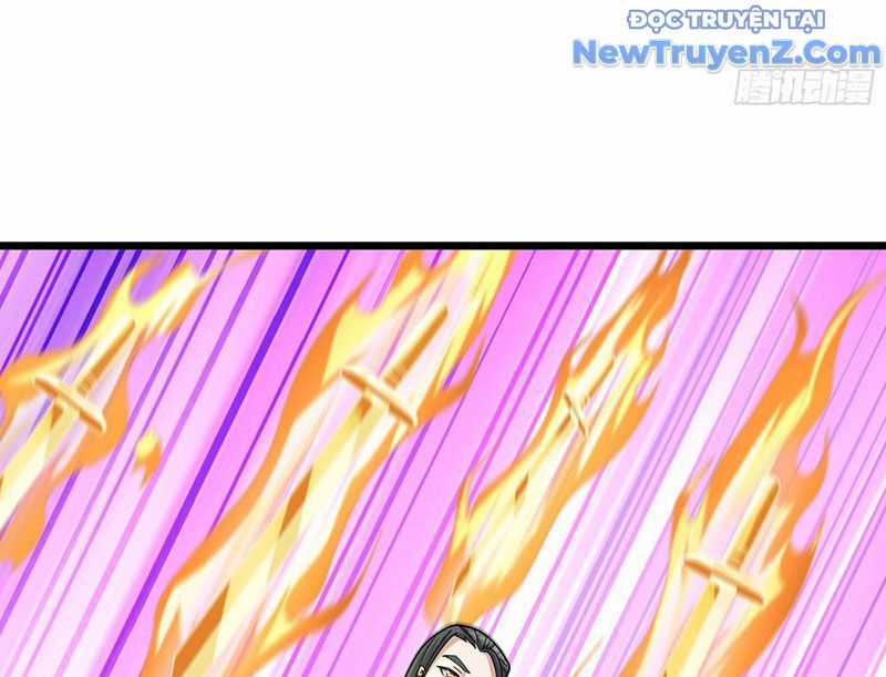 Tiên Làm Nô Thần Là Bộc, Đại Đế Làm Chó Giữ Nhà Chương 46 trang 20