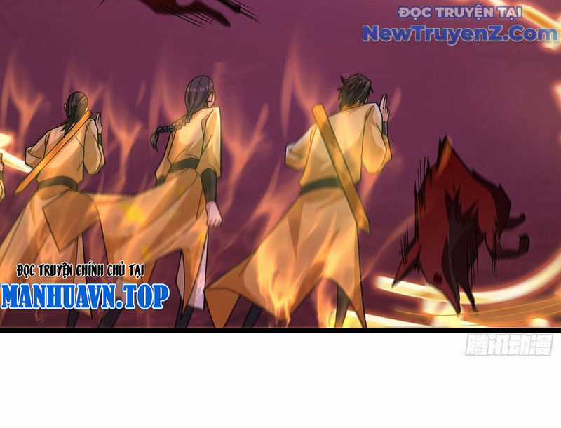 Tiên Làm Nô Thần Là Bộc, Đại Đế Làm Chó Giữ Nhà Chương 46 trang 24