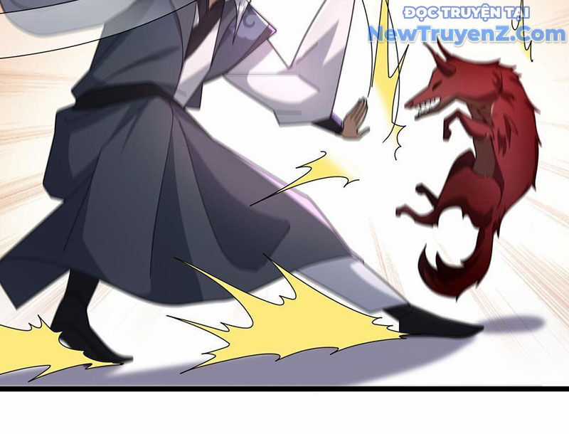 Tiên Làm Nô Thần Là Bộc, Đại Đế Làm Chó Giữ Nhà Chương 46 trang 26