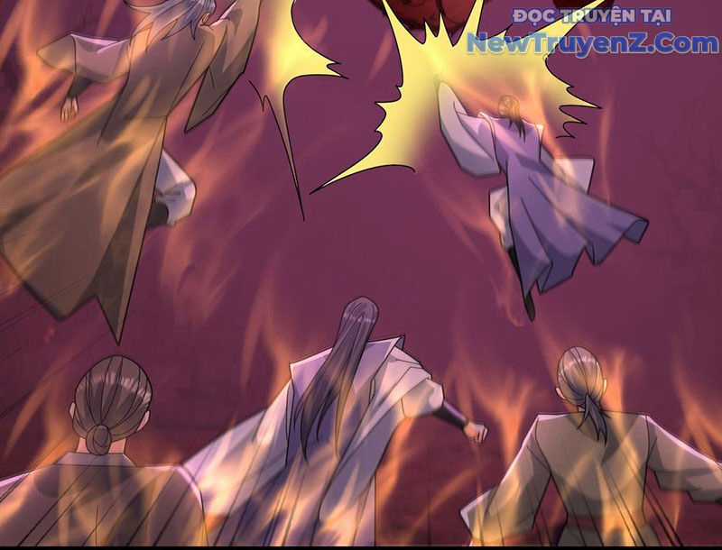 Tiên Làm Nô Thần Là Bộc, Đại Đế Làm Chó Giữ Nhà Chương 46 trang 28