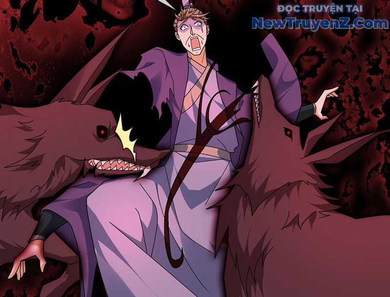 Tiên Làm Nô Thần Là Bộc, Đại Đế Làm Chó Giữ Nhà Chương 46 trang 32