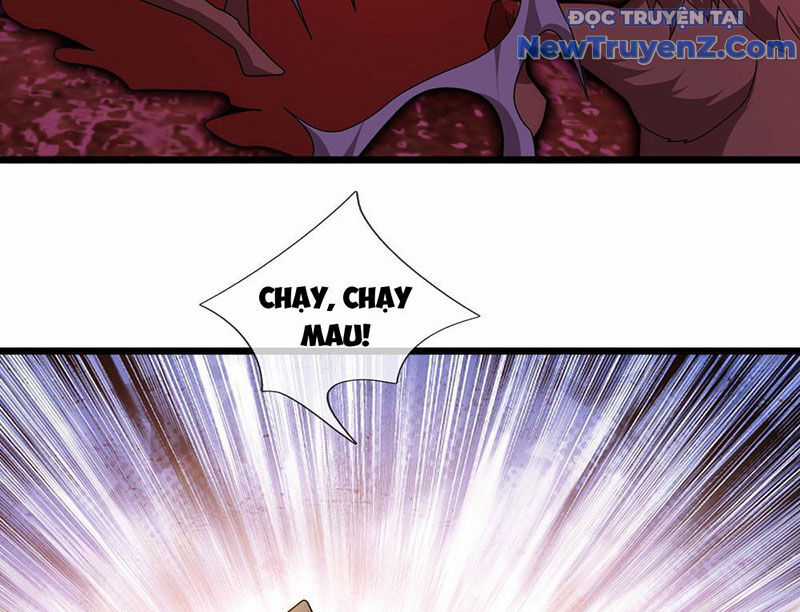 Tiên Làm Nô Thần Là Bộc, Đại Đế Làm Chó Giữ Nhà Chương 46 trang 37