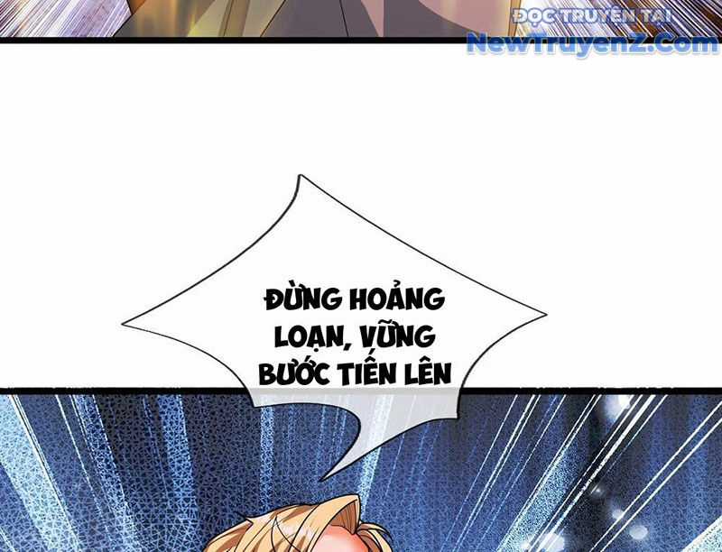 Tiên Làm Nô Thần Là Bộc, Đại Đế Làm Chó Giữ Nhà Chương 46 trang 39