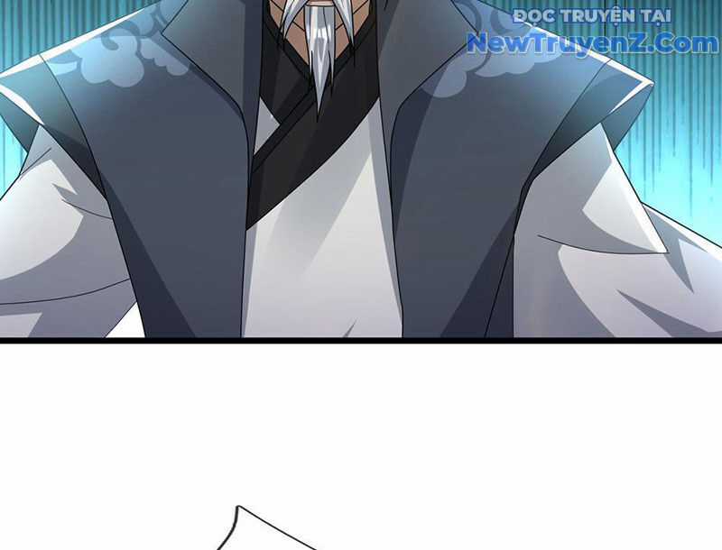 Tiên Làm Nô Thần Là Bộc, Đại Đế Làm Chó Giữ Nhà Chương 46 trang 4