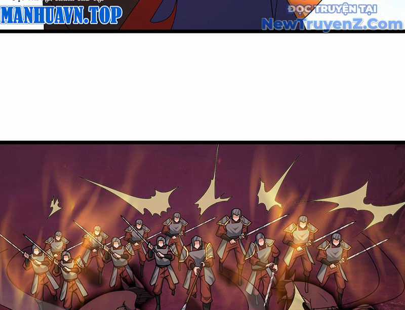 Tiên Làm Nô Thần Là Bộc, Đại Đế Làm Chó Giữ Nhà Chương 46 trang 41