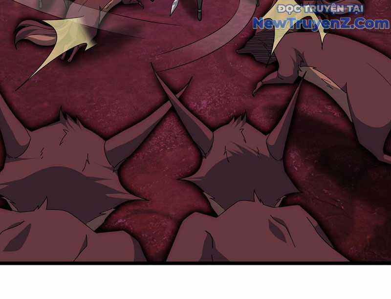 Tiên Làm Nô Thần Là Bộc, Đại Đế Làm Chó Giữ Nhà Chương 46 trang 42