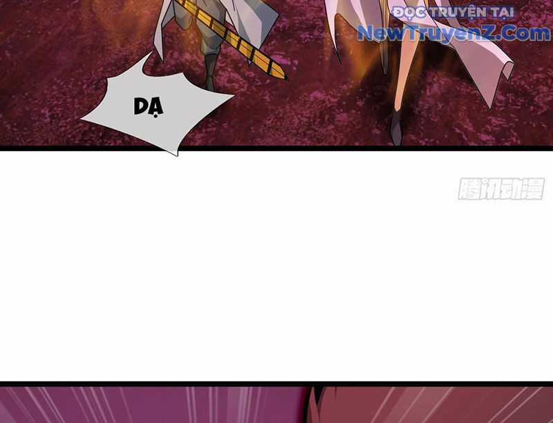 Tiên Làm Nô Thần Là Bộc, Đại Đế Làm Chó Giữ Nhà Chương 46 trang 45