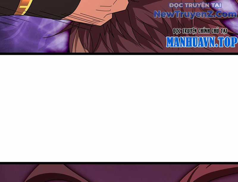 Tiên Làm Nô Thần Là Bộc, Đại Đế Làm Chó Giữ Nhà Chương 46 trang 49