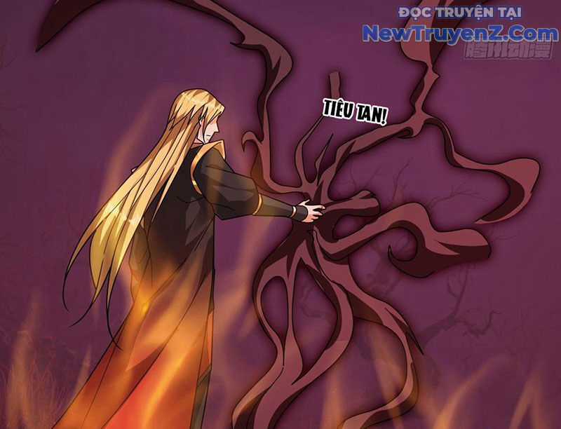 Tiên Làm Nô Thần Là Bộc, Đại Đế Làm Chó Giữ Nhà Chương 46 trang 50