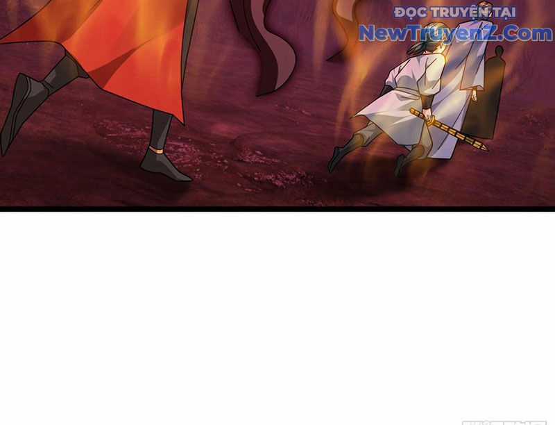 Tiên Làm Nô Thần Là Bộc, Đại Đế Làm Chó Giữ Nhà Chương 46 trang 51