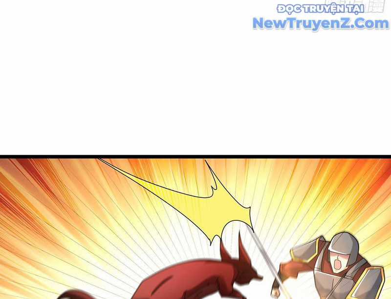 Tiên Làm Nô Thần Là Bộc, Đại Đế Làm Chó Giữ Nhà Chương 46 trang 52