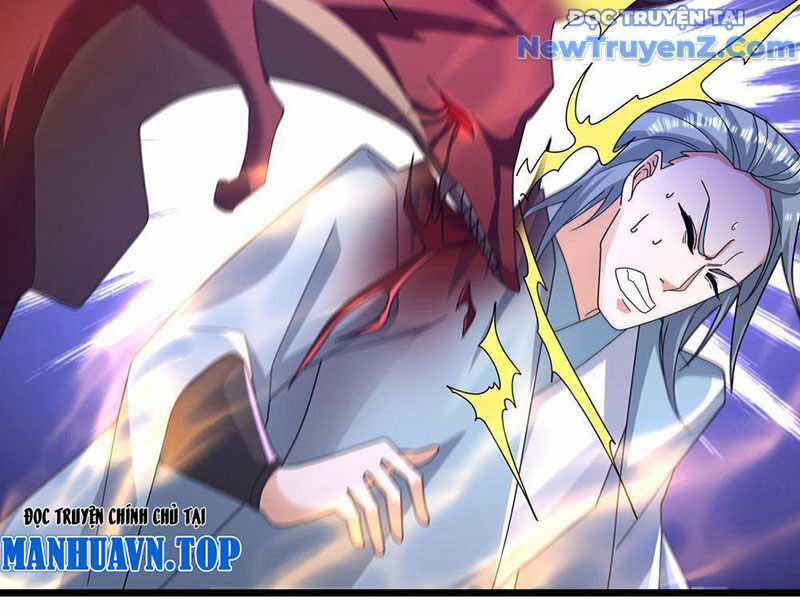 Tiên Làm Nô Thần Là Bộc, Đại Đế Làm Chó Giữ Nhà Chương 46 trang 55