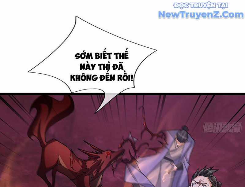 Tiên Làm Nô Thần Là Bộc, Đại Đế Làm Chó Giữ Nhà Chương 46 trang 56