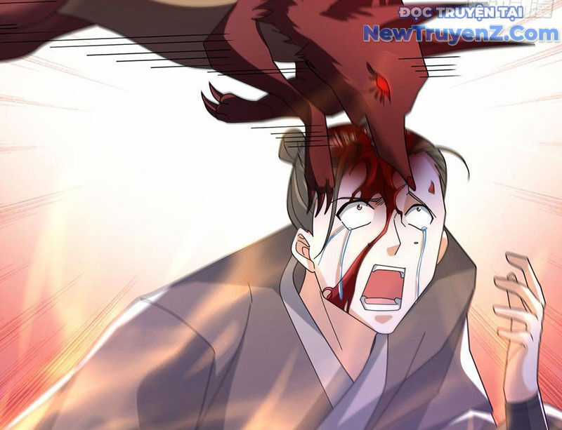 Tiên Làm Nô Thần Là Bộc, Đại Đế Làm Chó Giữ Nhà Chương 46 trang 59