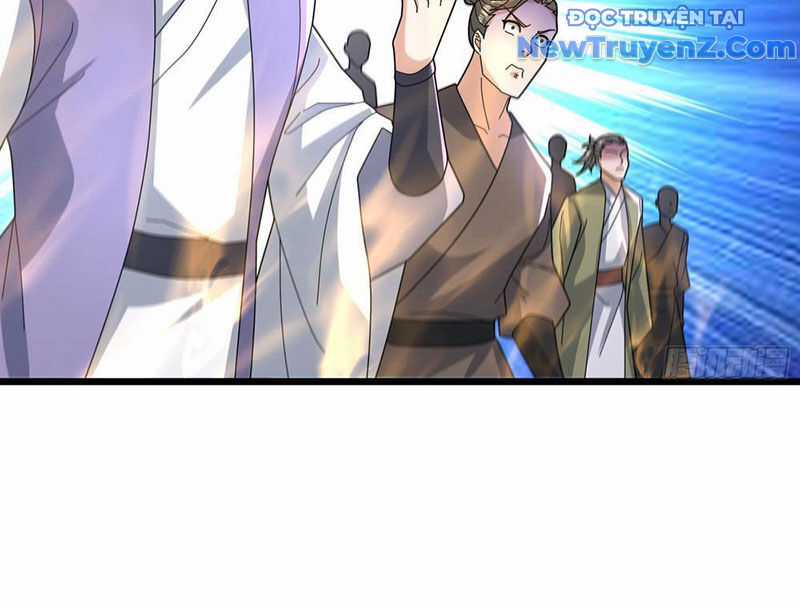 Tiên Làm Nô Thần Là Bộc, Đại Đế Làm Chó Giữ Nhà Chương 46 trang 6