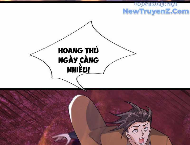 Tiên Làm Nô Thần Là Bộc, Đại Đế Làm Chó Giữ Nhà Chương 46 trang 60