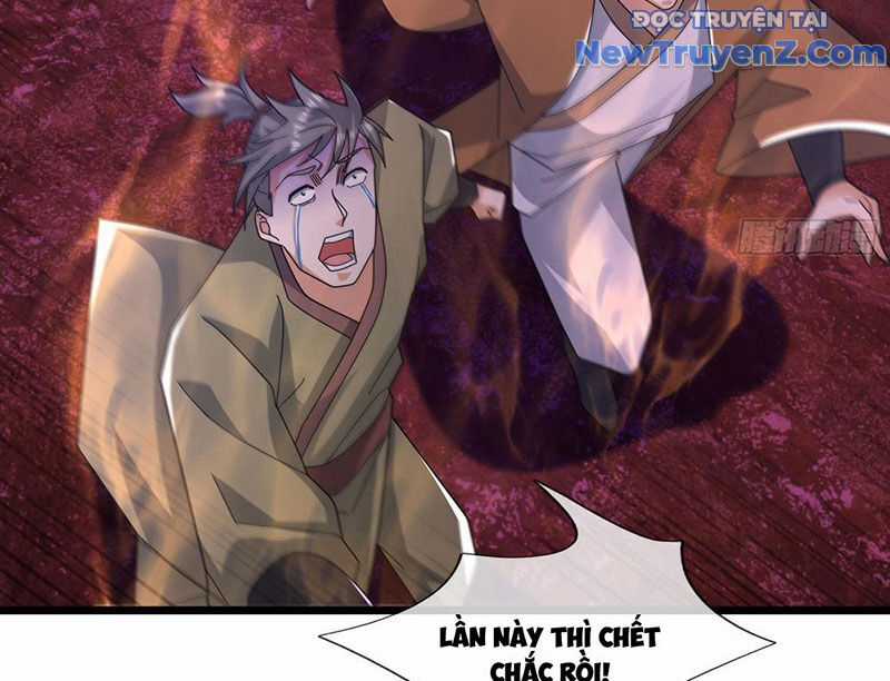 Tiên Làm Nô Thần Là Bộc, Đại Đế Làm Chó Giữ Nhà Chương 46 trang 61