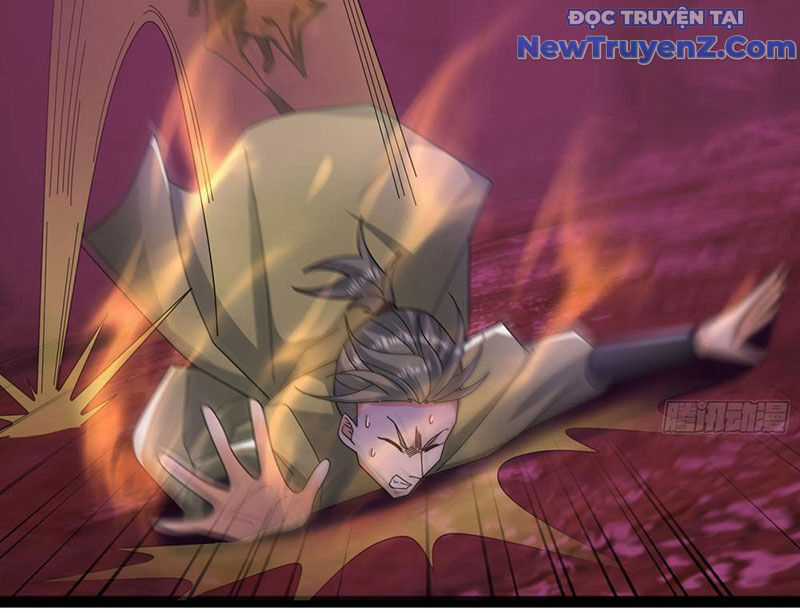 Tiên Làm Nô Thần Là Bộc, Đại Đế Làm Chó Giữ Nhà Chương 46 trang 63