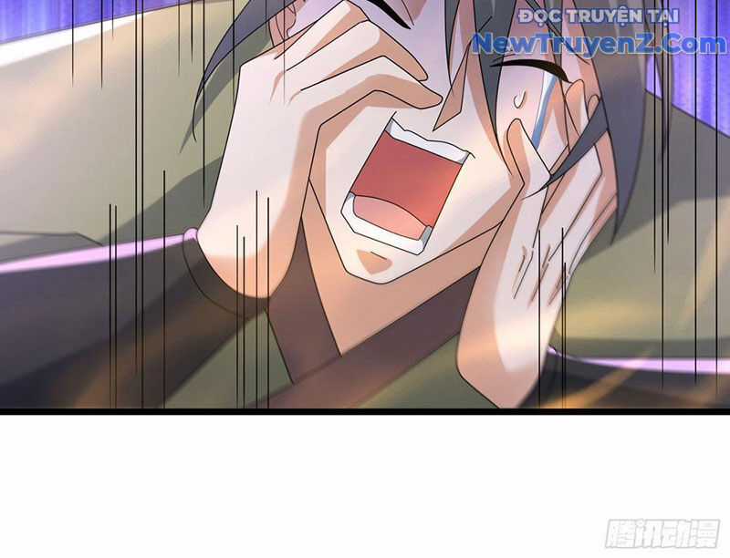 Tiên Làm Nô Thần Là Bộc, Đại Đế Làm Chó Giữ Nhà Chương 46 trang 65