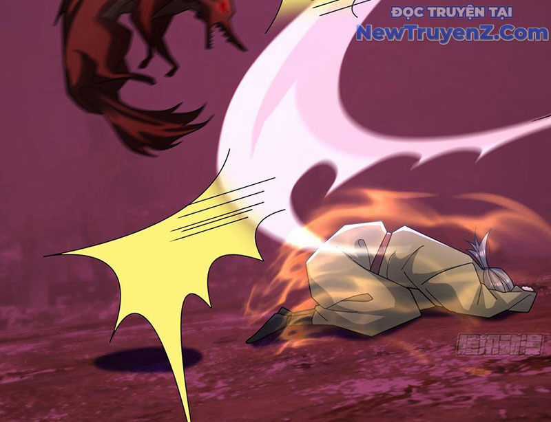 Tiên Làm Nô Thần Là Bộc, Đại Đế Làm Chó Giữ Nhà Chương 46 trang 67