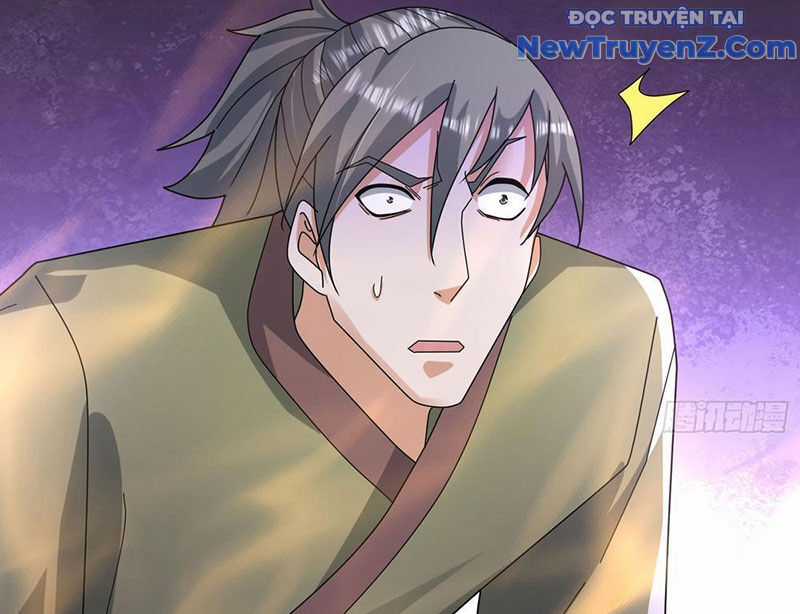 Tiên Làm Nô Thần Là Bộc, Đại Đế Làm Chó Giữ Nhà Chương 46 trang 69