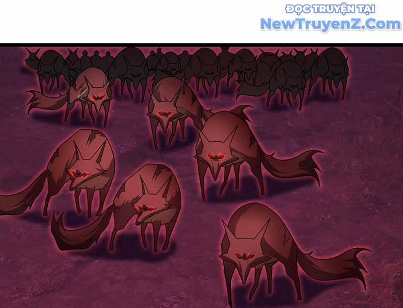 Tiên Làm Nô Thần Là Bộc, Đại Đế Làm Chó Giữ Nhà Chương 46 trang 7