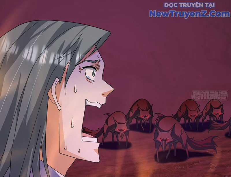 Tiên Làm Nô Thần Là Bộc, Đại Đế Làm Chó Giữ Nhà Chương 46 trang 71