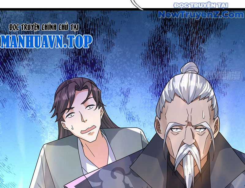 Tiên Làm Nô Thần Là Bộc, Đại Đế Làm Chó Giữ Nhà Chương 46 trang 73