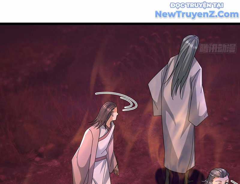 Tiên Làm Nô Thần Là Bộc, Đại Đế Làm Chó Giữ Nhà Chương 46 trang 75