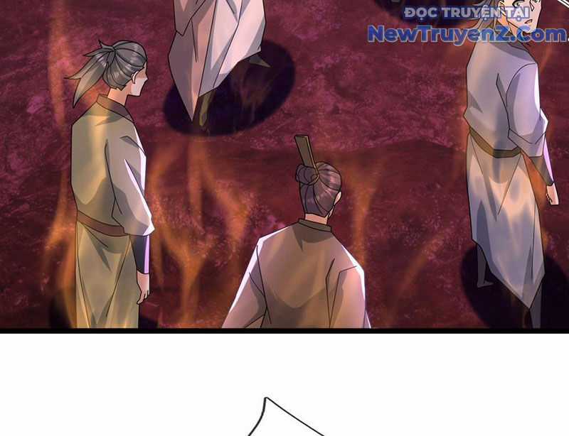 Tiên Làm Nô Thần Là Bộc, Đại Đế Làm Chó Giữ Nhà Chương 46 trang 76