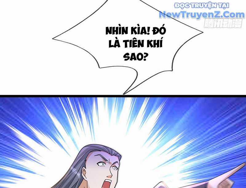 Tiên Làm Nô Thần Là Bộc, Đại Đế Làm Chó Giữ Nhà Chương 46 trang 77