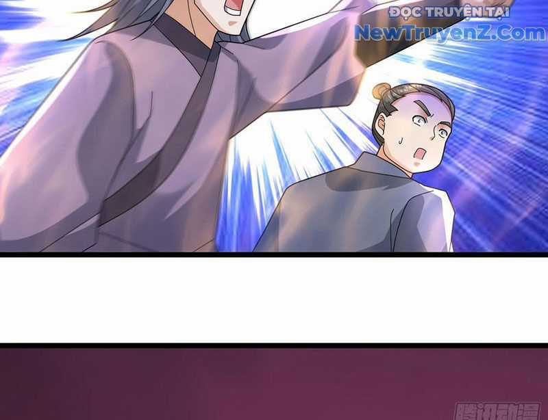 Tiên Làm Nô Thần Là Bộc, Đại Đế Làm Chó Giữ Nhà Chương 46 trang 78