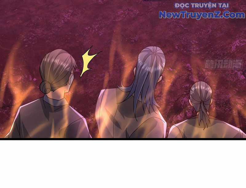 Tiên Làm Nô Thần Là Bộc, Đại Đế Làm Chó Giữ Nhà Chương 46 trang 8