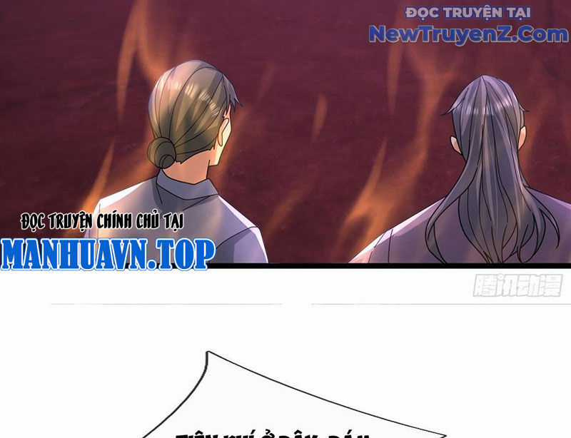 Tiên Làm Nô Thần Là Bộc, Đại Đế Làm Chó Giữ Nhà Chương 46 trang 80