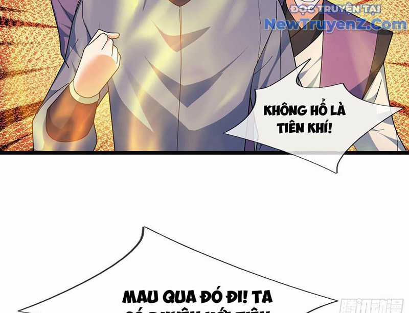 Tiên Làm Nô Thần Là Bộc, Đại Đế Làm Chó Giữ Nhà Chương 46 trang 82