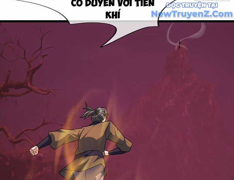 Tiên Làm Nô Thần Là Bộc, Đại Đế Làm Chó Giữ Nhà Chương 46 trang 83