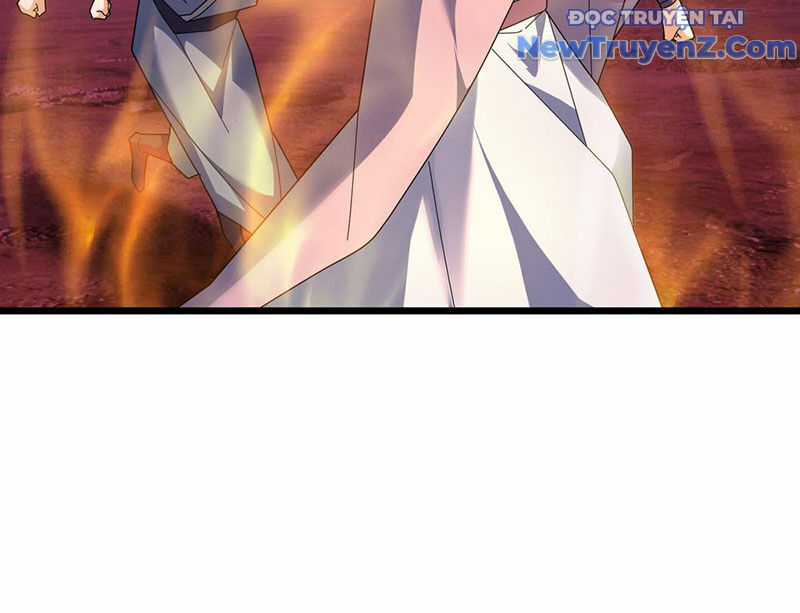 Tiên Làm Nô Thần Là Bộc, Đại Đế Làm Chó Giữ Nhà Chương 46 trang 86