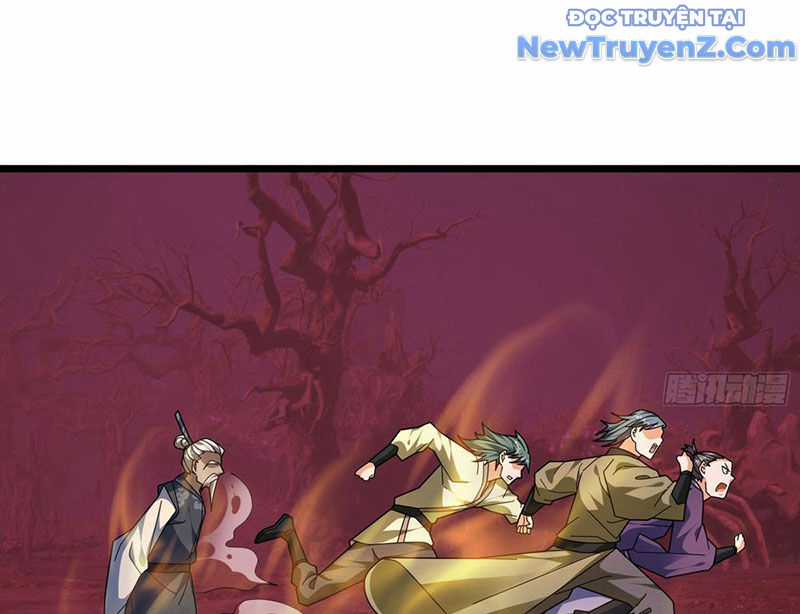 Tiên Làm Nô Thần Là Bộc, Đại Đế Làm Chó Giữ Nhà Chương 46 trang 87