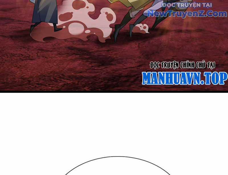 Tiên Làm Nô Thần Là Bộc, Đại Đế Làm Chó Giữ Nhà Chương 46 trang 88