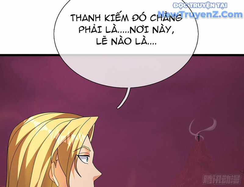 Tiên Làm Nô Thần Là Bộc, Đại Đế Làm Chó Giữ Nhà Chương 46 trang 89