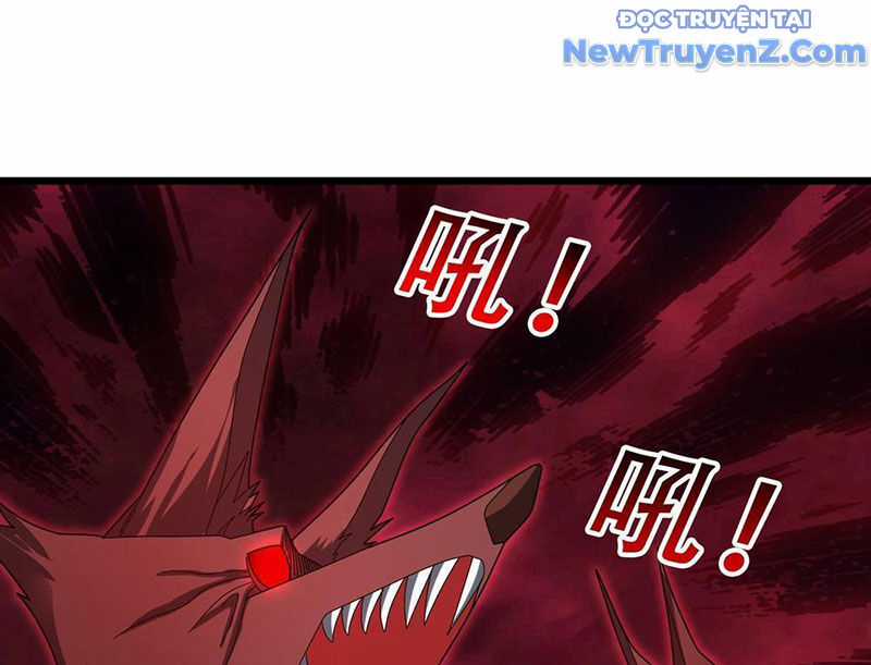 Tiên Làm Nô Thần Là Bộc, Đại Đế Làm Chó Giữ Nhà Chương 46 trang 9