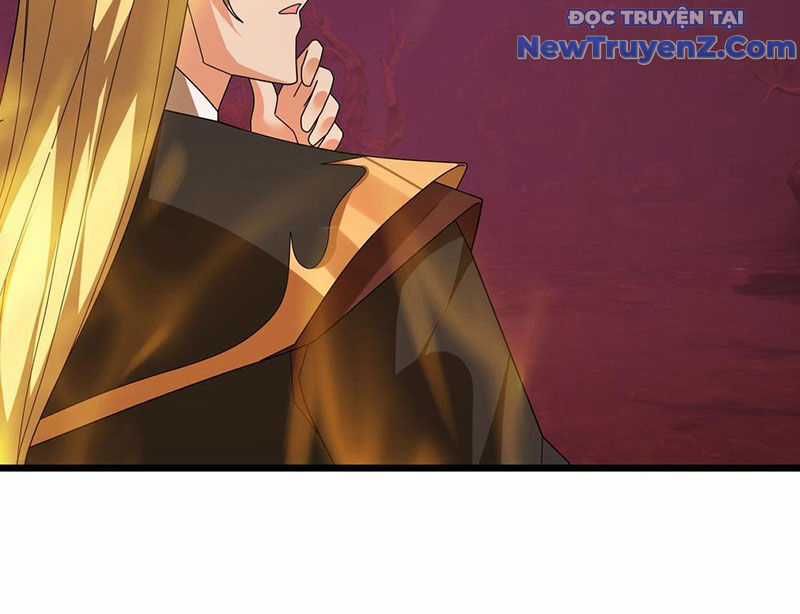 Tiên Làm Nô Thần Là Bộc, Đại Đế Làm Chó Giữ Nhà Chương 46 trang 90